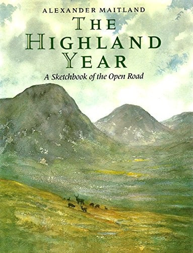 The Highland Year