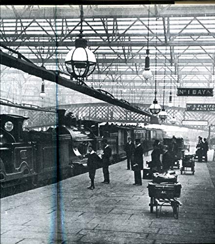 Steam Railways