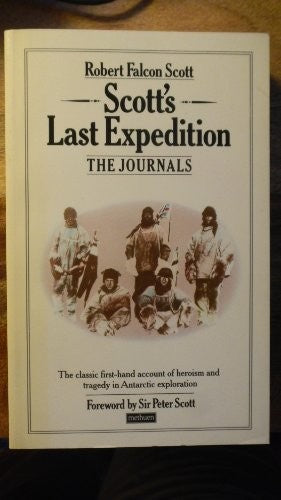 Scott's Last Expedition