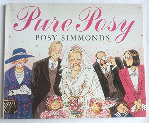 Pure Posy