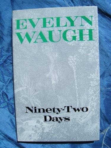 Ninety-two Days