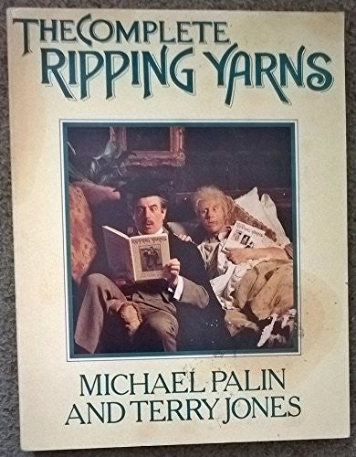 The Complete Ripping Yarns