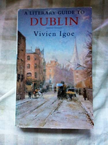 Literary Guide to Dublin