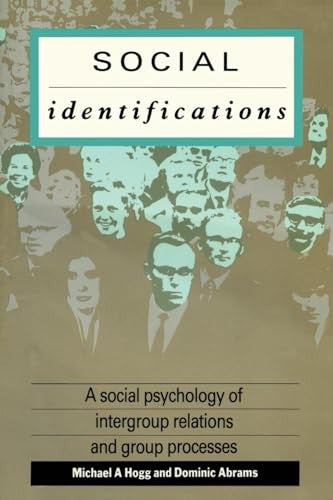 Social Identifications