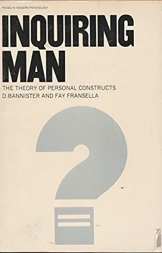 Inquiring Man