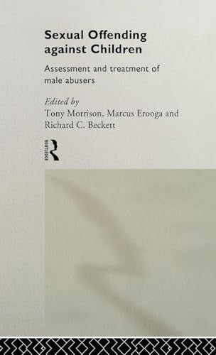 Sexual Offending Against Children