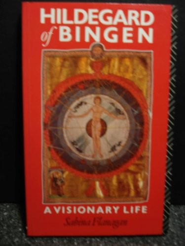 Hildegard of Bingen, 1098-1179