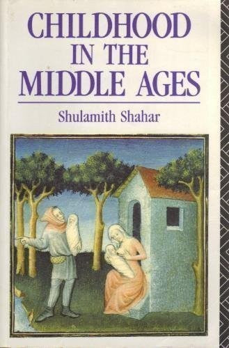 Childhood in the Middle Ages