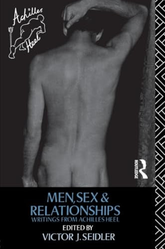 Men, Sex and Relationships