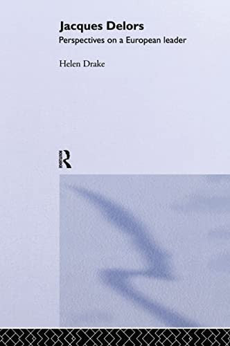 Jacques Delors