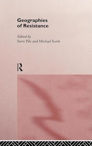 Geographies of Resistance