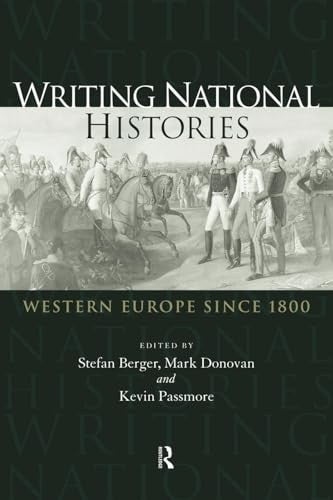 Writing National Histories
