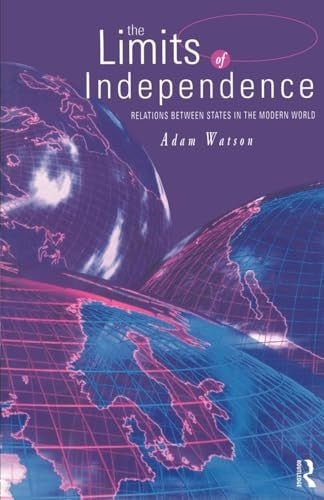 The Limits of Independence