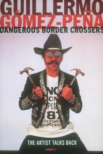 Dangerous Border Crossers