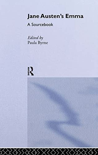 Jane Austen's Emma