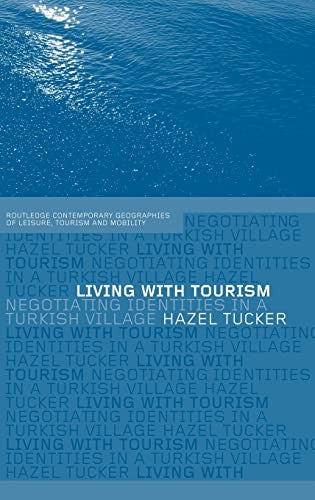 Living with Tourism
