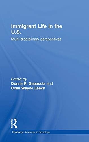 Immigrant Life in the US