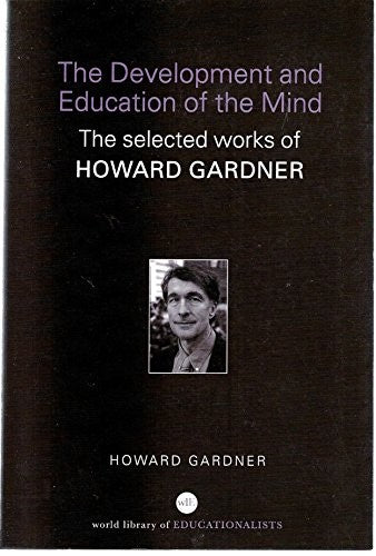 The Development and Education of the Mind