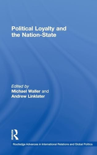 Political Loyalty and the Nation-State