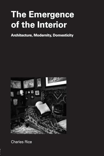 The Emergence of the Interior