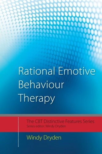 Rational Emotive Behaviour Therapy