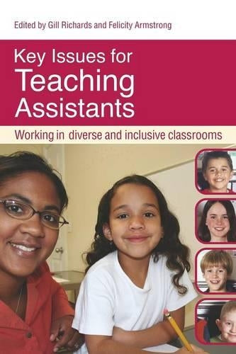Key Issues for Teaching Assistants