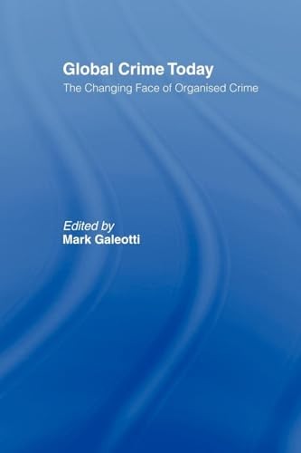 Global Crime Today