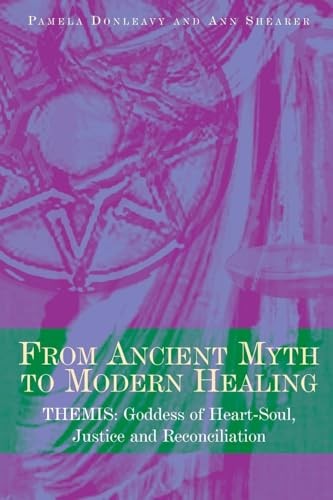 From Ancient Myth to Modern Healing