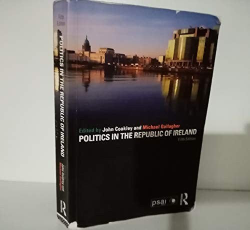 Politics in the Republic of Ireland
