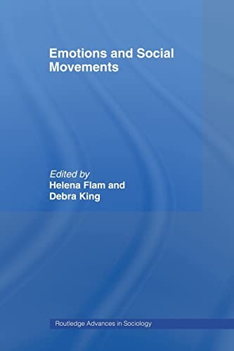 Emotions and Social Movements