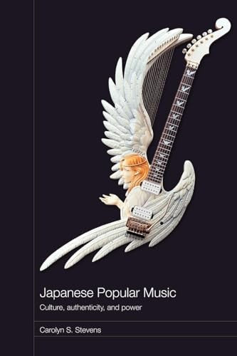 Japanese Popular Music