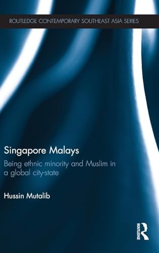 Singapore Malays
