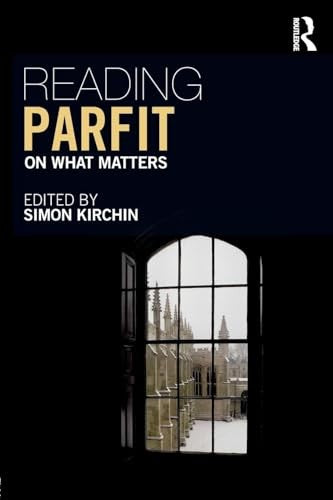 Reading Parfit