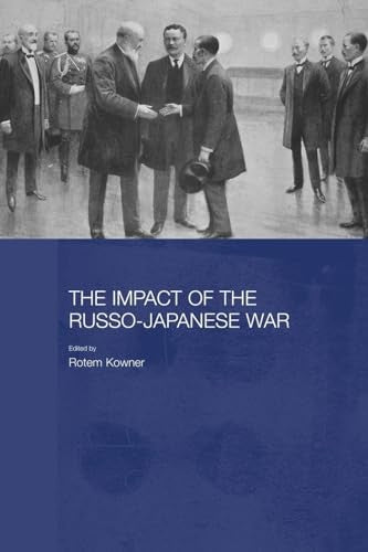 The Impact of the Russo-Japanese War