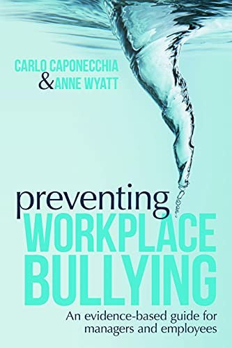 Preventing Workplace Bullying