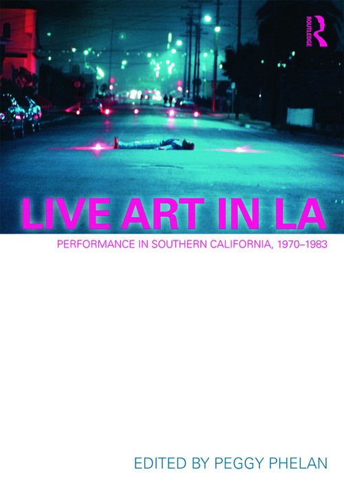 Live Art in LA