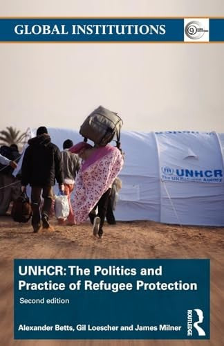 The United Nations High Commissioner for Refugees (UNHCR)