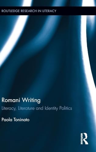 Romani Writing