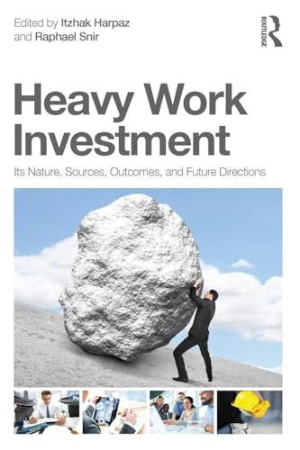 Heavy Work Investment