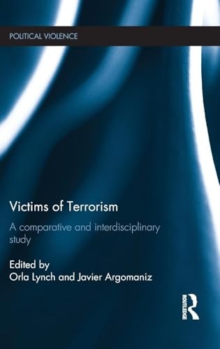Victims of Terrorism