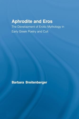 Aphrodite and Eros