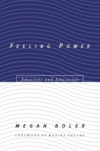 Feeling Power