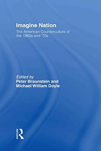 Imagine Nation