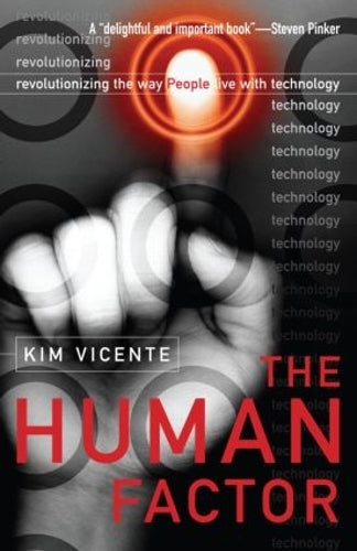 The Human Factor