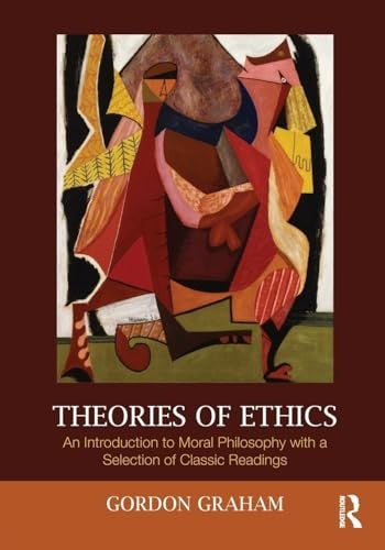 Theories of Ethics