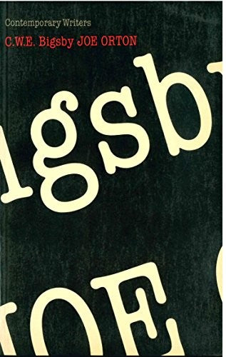 Joe Orton