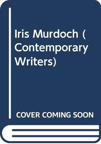 Iris Murdoch