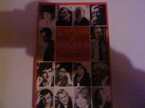 Novelists in Interview