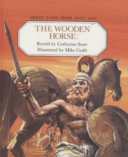 Wooden Horse