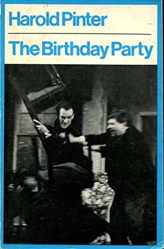 The Birthday Party